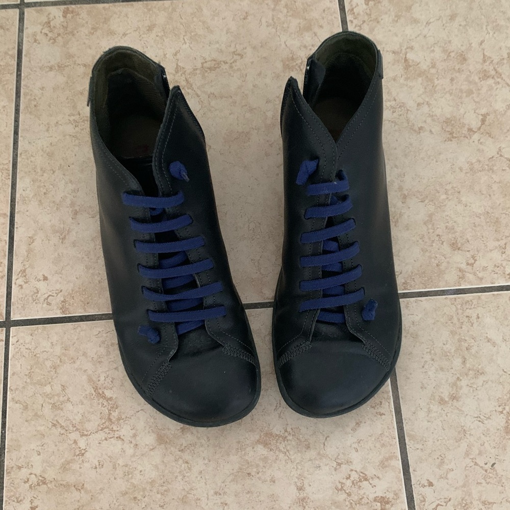 Camper Peu Shoes